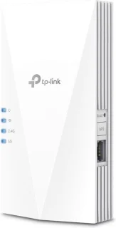 TP-Link RE600X WiFi Repeater