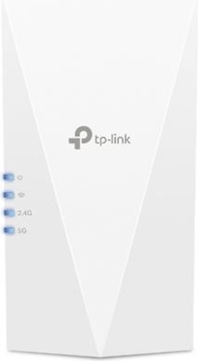 TP-Link RE600X WiFi Repeater