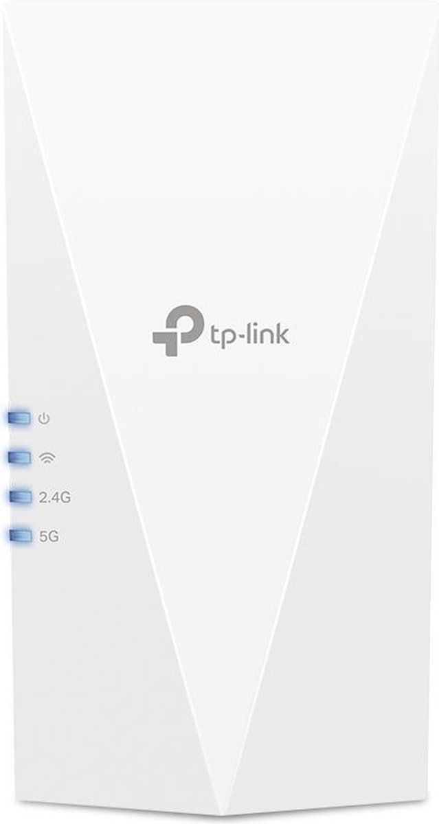 TP-Link RE600X WiFi Repeater