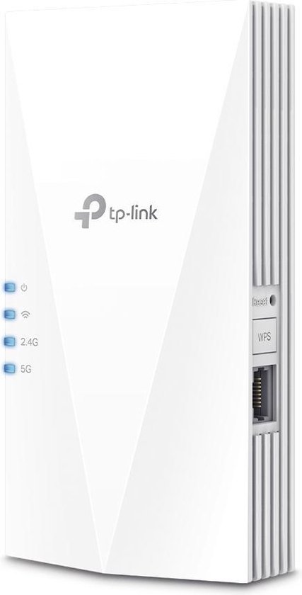TP-Link RE600X WiFi Repeater