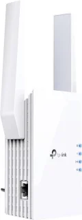 TP-Link RE605X WiFi 6 AX1800 Repeater Range Extender