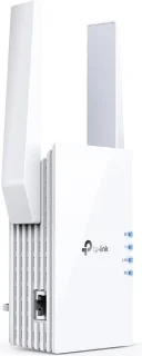 TP-Link RE605X WiFi 6 AX1800 Repeater Range Extender