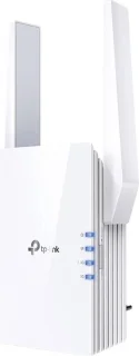 TP-Link RE605X WiFi 6 AX1800 Repeater Range Extender