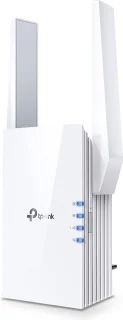 TP-Link RE605X WiFi 6 AX1800 Repeater Range Extender