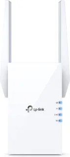 TP-Link RE605X WiFi 6 AX1800 Repeater Range Extender