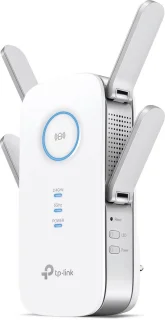 TP-Link RE650 WiFi Repeater 2600 Mbps