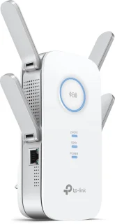 TP-Link RE650 WiFi Repeater 2600 Mbps