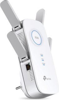 TP-Link RE650 WiFi Repeater 2600 Mbps