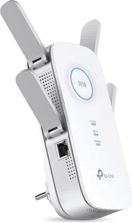 TP-Link RE650 WiFi Repeater 2600 Mbps