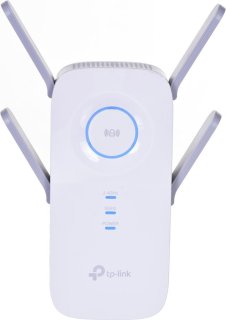 TP-Link RE650 WiFi Repeater 2600 Mbps