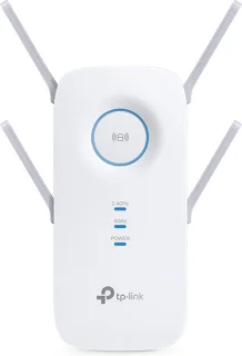 TP-Link RE650 WiFi Repeater 2600 Mbps