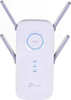 TP-Link RE650 WiFi Repeater 2600 Mbps