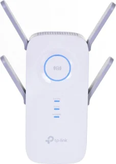 TP-Link RE650 WiFi Repeater 2600 Mbps