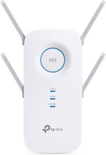 TP-Link RE655 WiFi Repeater