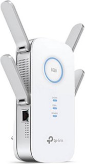 TP-Link RE655 WiFi Repeater