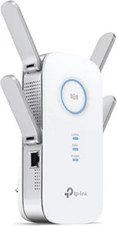 TP-Link RE655 WiFi Repeater