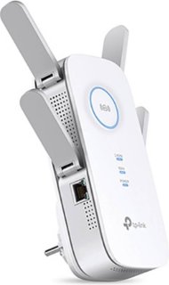 TP-Link RE655 WiFi Repeater