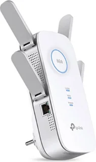 TP-Link RE655 WiFi Repeater