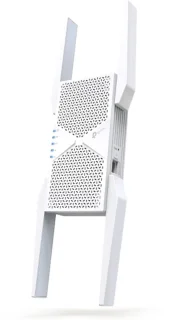 Wi-Fi 7 uitbreiden met tri-band snelheid en een 2,5G-poort