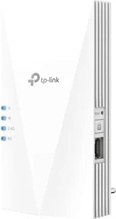 TP-Link RE700X WiFi 6 Repeater