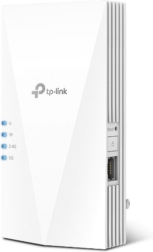 TP-Link RE700X WiFi 6 Repeater