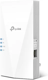 TP-Link RE700X WiFi 6 Repeater