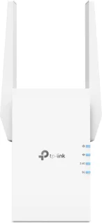 TP-Link RE705X WiFi 6 Repeater 3000 Mbps