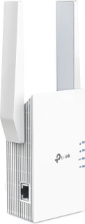 TP-Link RE705X WiFi 6 Repeater 3000 Mbps