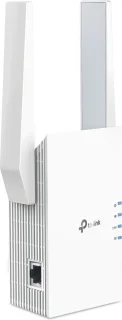 TP-Link RE705X WiFi 6 Repeater 3000 Mbps