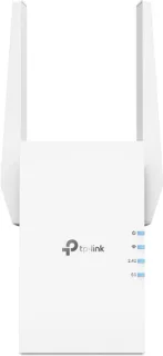TP-Link RE705X WiFi 6 Repeater 3000 Mbps