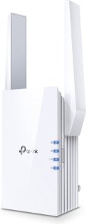 TP-Link RE705X WiFi 6 Repeater 3000 Mbps