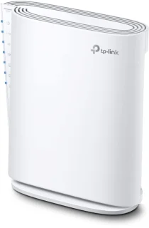 De TP-Link RE900XD Wi-Fi Range Extender in één oogopslag