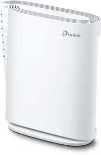 TP‑Link RE900XD — snelle Wi‑Fi 6 boost voor grotere huizen