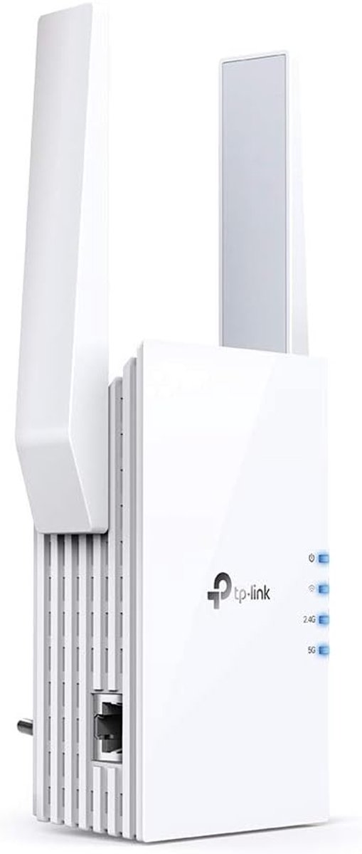 TP-Link RFWR AX1800 Wi-Fi 6 Range Extender