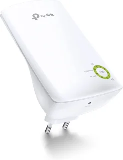 TP-Link TL-WA854RE WiFi Repeater 300 Mbps