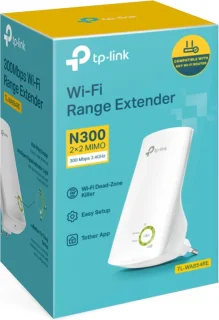 TP-Link TL-WA854RE WiFi Repeater 300 Mbps