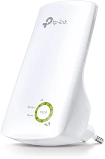 TP-Link TL-WA854RE WiFi Repeater