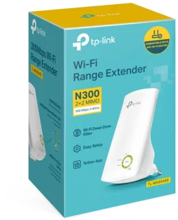 TP-Link TL-WA854RE WiFi Repeater