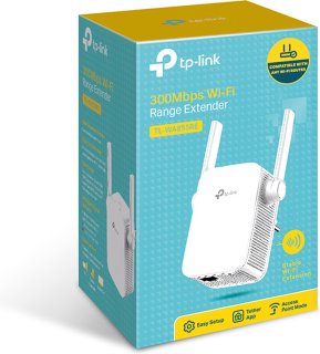 TP-Link TL-WA855RE WiFi Repeater 300 Mbps