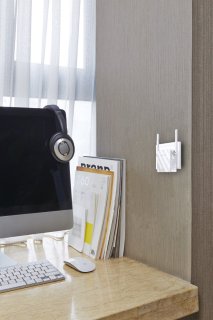 TP-Link TL-WA855RE WiFi Repeater 300 Mbps