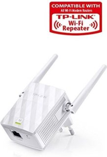 TP-Link TL-WA855RE WiFi Repeater 300 Mbps