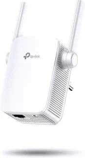 TP-Link TL-WA855RE WiFi Repeater 300 Mbps