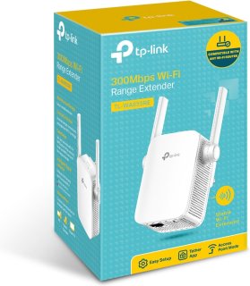 TP-Link TL-WA855RE WiFi Repeater 300 Mbps