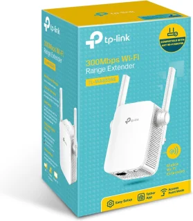 TP-Link TL-WA855RE WiFi Repeater 300 Mbps