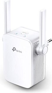 TP-Link TL-WA855RE WiFi Repeater 300 Mbps