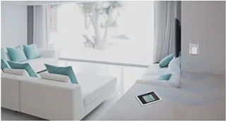 TP-Link TL-WA855RE WiFi Repeater 300 Mbps