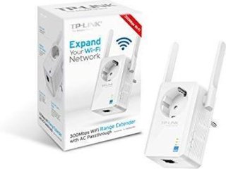 Wat vinden we goed aan de TP-LINK TL-WA860RE Range Extender