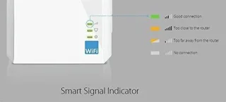 TP-LINK TL-WA860RE Range Extender