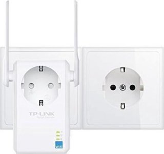 Betaalbare en simpele wifi-uitbreiding: TL-WA860RE