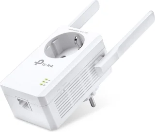 TP-Link TL-WA860RE WiFi Repeater 300 Mbps